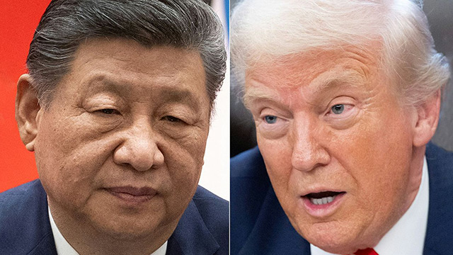 THIS WEEK【国際】トランプ・習近平の関係良好で　“高市英雄論”が台湾で沸騰中