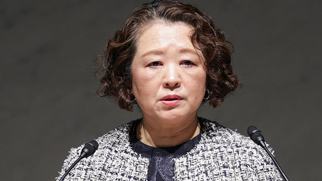 THIS WEEK【政治】麻生、玉木、創価学会が火種　芳野連合会長に問われる手腕