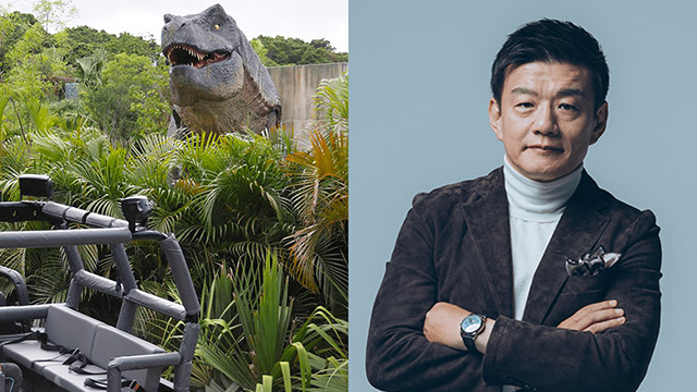 ジャングリア運営企業が倒産危機！ USJ再建 森岡毅から側近5人が逃げ出した