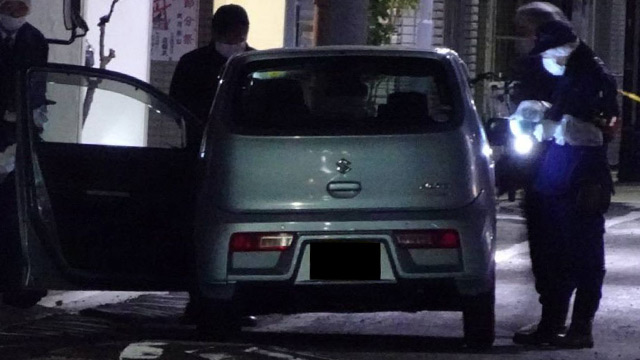 【上野・羽田・香港4.7億円強奪】上野事件の被害者が初告白「ゴールド業界におけるトラブルは…」