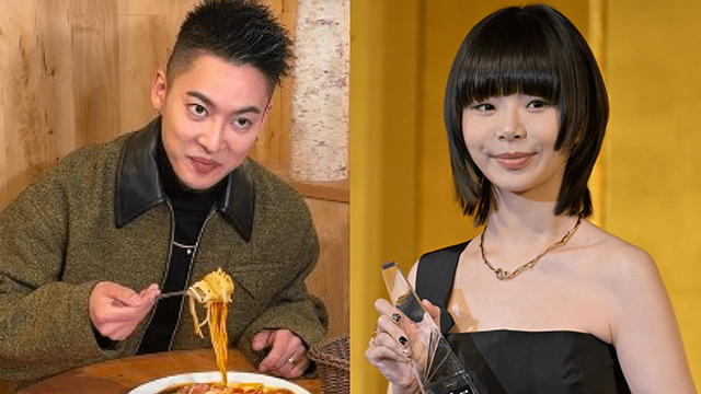 趣里（35）が水谷豊と主演リレー《夫・三山凌輝はパスタで迷走中》