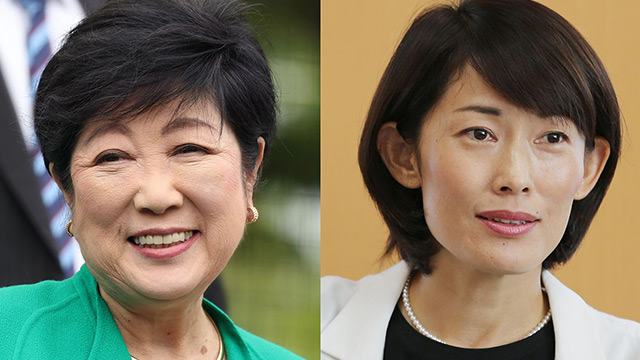 「夫婦で浪人脱出」丸川珠代と小池百合子の“秘密会”｜【衆院選ルポ】サナエ旋風を追え