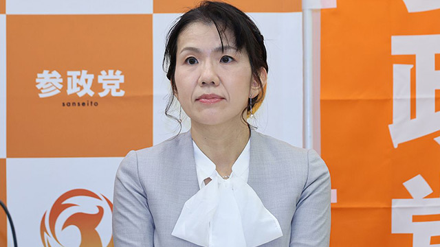 「このハゲー！」から9年 参政党・豊田真由子（51）に恩人が絶縁宣言「政治家になったら終わり」｜【衆院選ルポ】サナエ旋風を追え