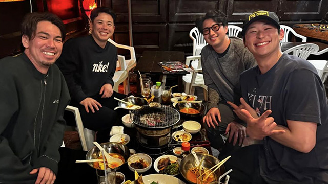 THIS WEEK【スポーツ】楽天でマエケン株が高騰中！《男気の焼肉ゴチ、画伯呼びも》