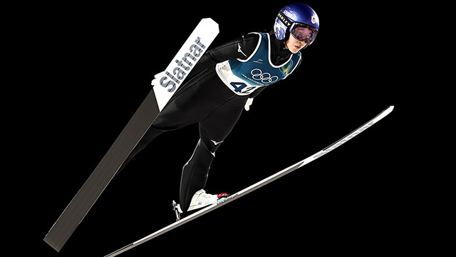 高梨沙羅の「稼ぐ力」と「メイク力」《スポンサー14社4億円、SNS案件》《ティファニーに招待されるほどの…》｜《ミラノ五輪 裏実況》