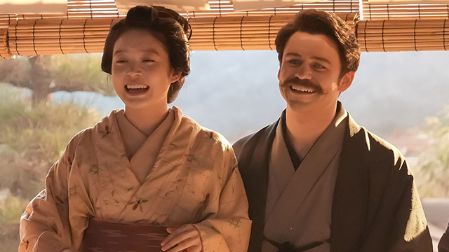 髙石あかり＆トミー・バストウ、同級生＆シスターが語る「通じ合う理由」【「ばけばけ」総力取材】｜「ばけばけ」うらめし6大秘話