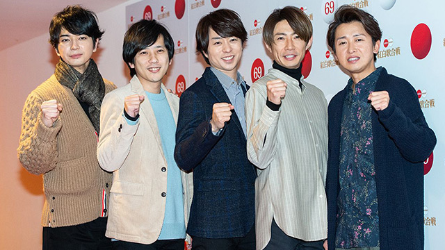 マツジュンが激推し 嵐卒業ツアーのバックダンサーはあの後輩