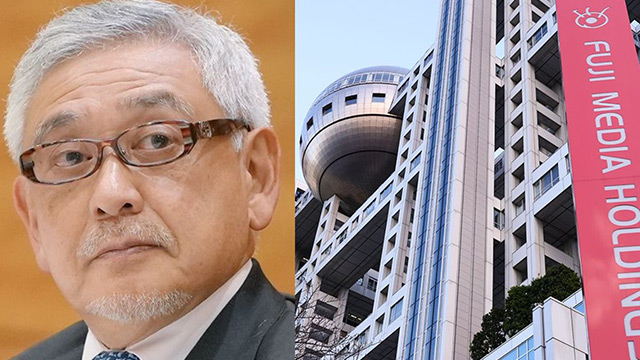 村上世彰とフジテレビ「20年目の復讐劇」【スクープ新連載】（1）（大鹿靖明）