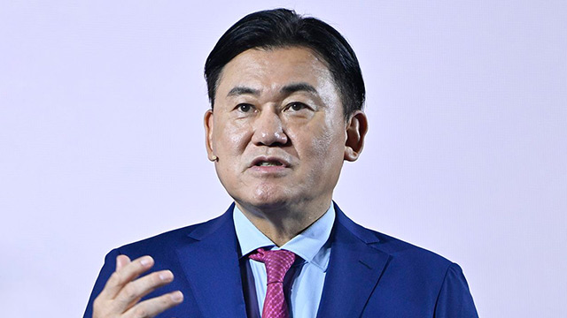 THIS WEEK【経済】楽天三木谷の金融事業再編で囁かれる“みずほFG離れ”