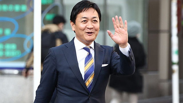 THIS WEEK【政治】玉木雄一郎はやっぱり「決められない男」《国民会議を欠席、予算案にはあやふや賛否》