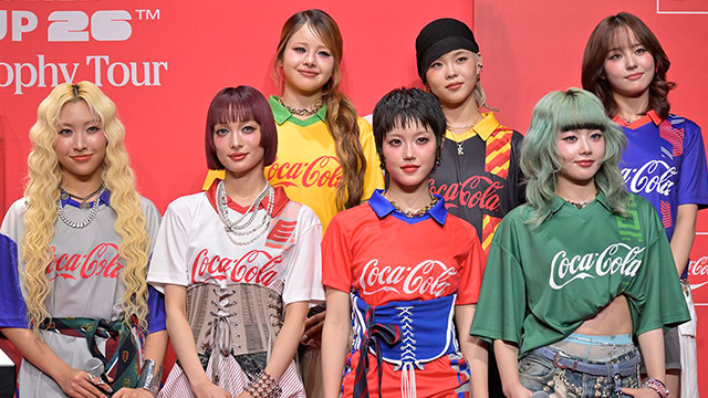 【コカインで逮捕】XG超人気プロデューサーの頭突きと悪癖