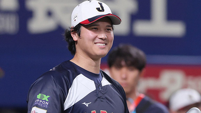 WBC開幕！ 大谷翔平とサムライ秘話《大谷の身体を進化させた真美子夫人の手料理》《ダルビッシュと吉見投手コーチのビミョーな関係》《井端監督に逆オファー、「密着番組」…菊池雄星の自意識》