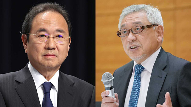 フジ清水社長への“洗脳” 《村上世彰は「村上テレビにしても良い」と…》【スクープ連載（2）】村上世彰とフジテレビ「20年目の復讐劇」（大鹿靖明）