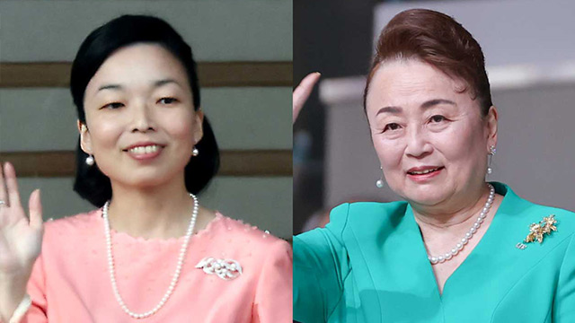 【スクープ】彬子さまが宮様スキー式典を緊急回避した！《信子さまが「三笠宮杯は譲らない」、麻生太郎氏の名前をちらつかせ…》