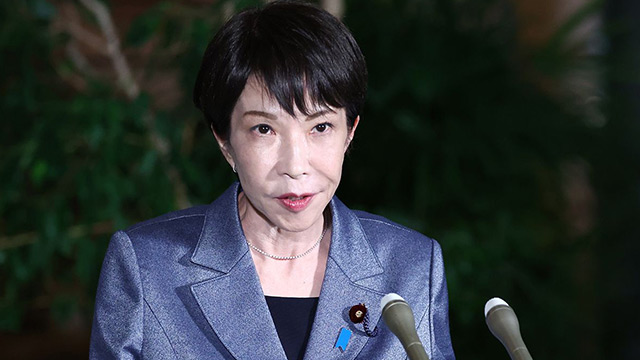 【総力取材】高市早苗首相（64）は庶民の財布が分かってない《自著で告白「私は何でもお金で解決するタイプ」》《「財務省には騙されへん」高市＆片山さつきのシンクロ率》《「水飲み禁止」浜田靖一をクビ、高市を支えるナイト3人衆》