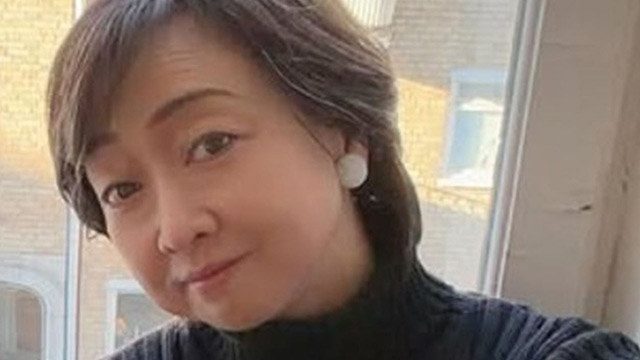 THIS WEEK【芸能】還暦を迎えた川上麻衣子が奔放の果てに辿り着いた境地