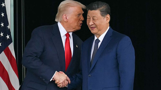 THIS WEEK【国際】“友好国”イラン攻撃に抗議だけ　中国の対米“弱腰外交”の訳