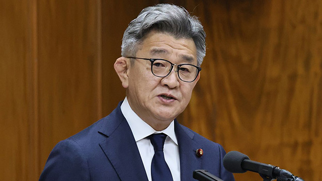 THIS WEEK【政治】武田良太が旧二階派まとめる　真の狙いは「麻生太郎潰し」か《“福岡のドン”取り込みの動きも》