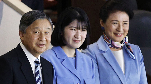 【WBC天覧試合】愛子さまは出場選手を全て把握していた！《高校時代から注目する阪神選手》《栗山英樹前監督も感嘆した野球の知識》｜侍ジャパン“爆勝”ベンチ裏秘話