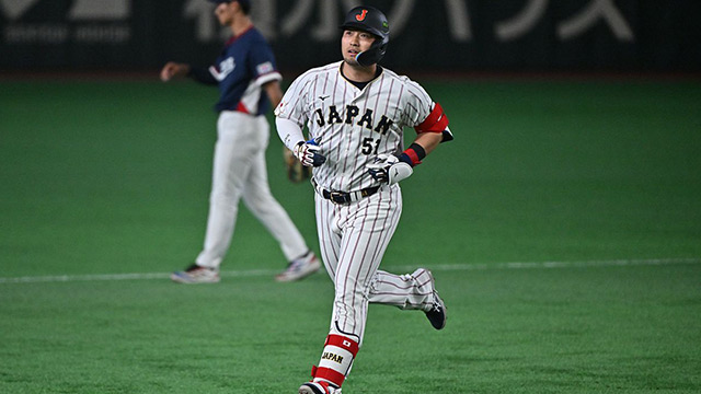 《恩師＆トレーナーが語る秘話》鈴木誠也が両親に贈った“5億円メジャー御殿”【WBC総力取材】｜侍ジャパン“爆勝”ベンチ裏秘話