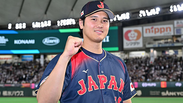 【WBC総力取材】大谷翔平が侍ジャパン“不安要素”のナゼ《「絡むと不幸に?!」説を徹底検証　鈴木誠也、村上宗隆、近藤健介が…》｜侍ジャパン“爆勝”ベンチ裏秘話