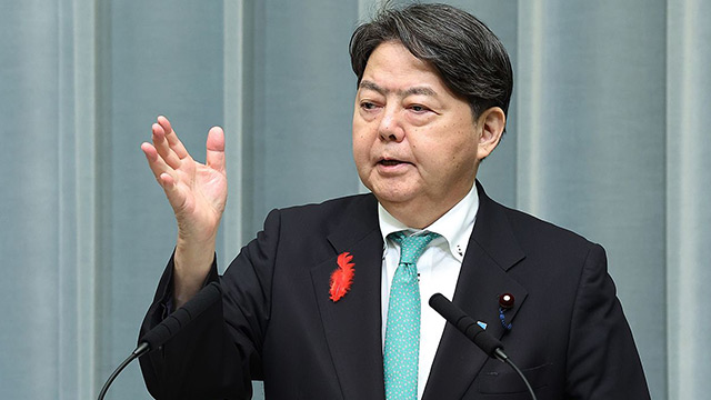 【スクープ】林芳正総務相の秘書がインサイダー取引で逮捕されていた！《ニデックめぐるTOBのウラで…》《「官房機密費も引っ張れる」》（ジャーナリスト・西﨑伸彦）