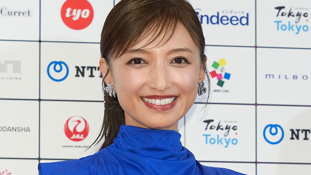 THIS WEEK【芸能】スナックのママ、住職と離婚 望月理恵（54）が開いた悟りの境地