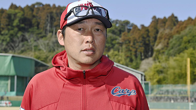 THIS WEEK【スポーツ】広島・新井貴浩監督（49）が鬼になった《性格が一変、新人に「それでもプロか！」》