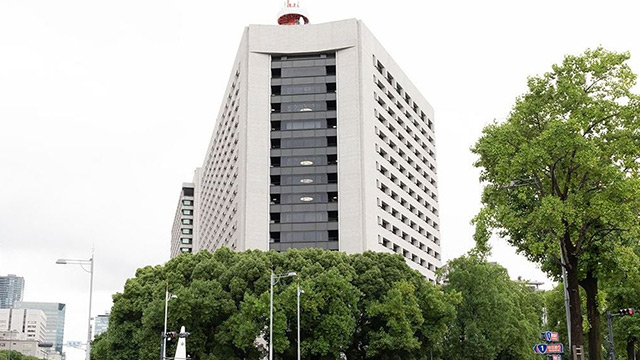 THIS WEEK【社会】“不機嫌ハラスメント”フキハラで警視庁幹部を処分　横行する新ハラスメントとは