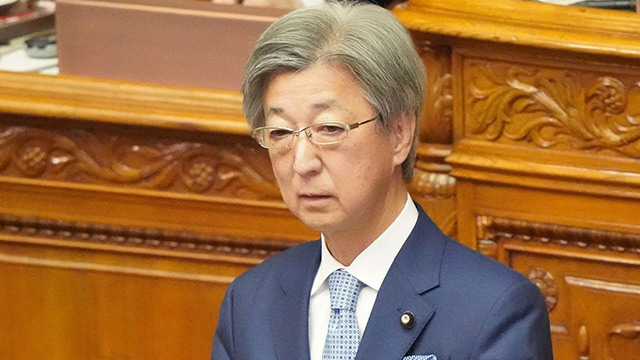 THIS WEEK【政治】高市すり寄りと新グループ立ち上げで石井準一参院幹事長（68）が狙う“参院のドン”