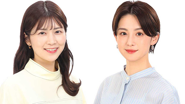 【フジアナ大量退社】勝野健、小澤陽子に続き…竹内友佳アナが退社へ《エース宮司愛海は“海外逃亡”》