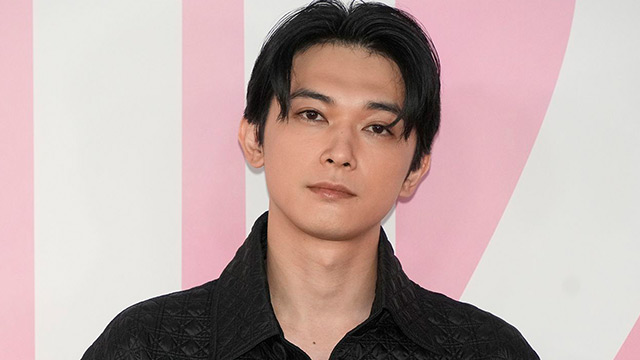 【国宝級の活躍】吉沢亮（32）がばけたいハリウッドスター