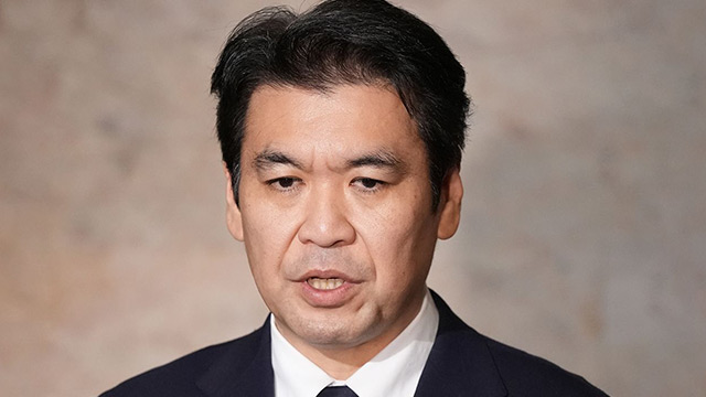【スクープ第2弾】松本洋平文科相の愛人女性が赤裸々告白「議員会館で私を抱いた洋平ちゃんへ」《国会答弁は嘘だらけ》