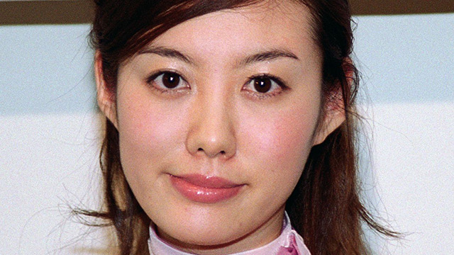 THIS WEEK【芸能】壮絶自宅出産、3度の結婚　ともさかりえ46歳の事件簿