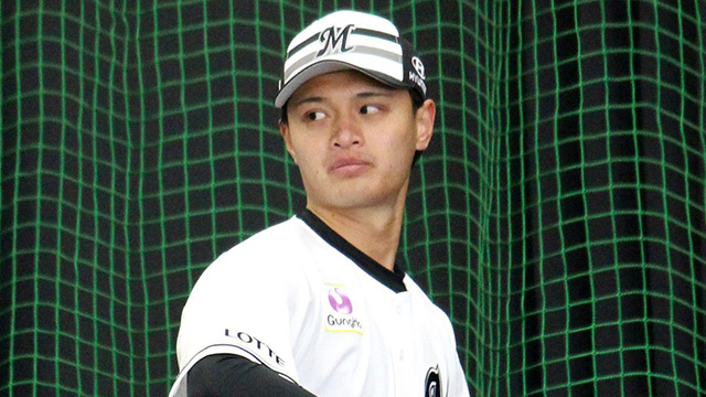 THIS WEEK【スポーツ】種市は疲労困憊、助っ人はケガ…ロッテ開幕投手は“棚ぼた”ルーキー・毛利海大（22）