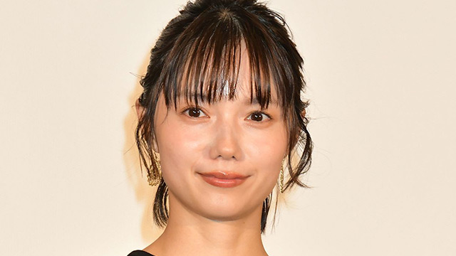 女性がモヤモヤ 宮﨑あおい（40）いつまで女子でいるのか問題