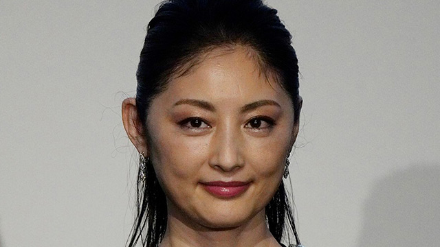 防災士の資格も取得 常盤貴子の“能登愛”がスゴすぎる