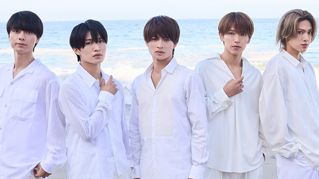 嵐の後継者ACEes テレ朝が青田買いでドラマ主演が内定！《今年中にもメジャーデビュー!?》