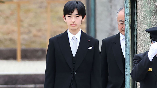 紀子さま警察との暗闘で悠仁さまに異変《「貴方ごときが意見を…」とご叱責 》【深層レポート】