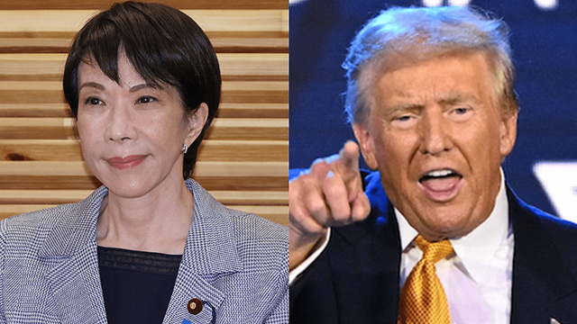 高市早苗首相が外務省文書から消した「台湾海峡」危機《米側文書には明記も》《不毛アピール合戦 茂木vs.赤沢》《真珠湾発言を誘発 テレ朝記者の意外な親密政治家》