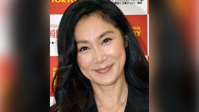 THIS WEEK【芸能】伝説ドラマ続編放送で判明　浅野温子（65）は死にましぇ〜ん！