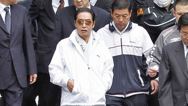 THIS WEEK【社会】“最恐”工藤会・野村悟総裁が引退も…トクリュウ型で関東勢力拡大