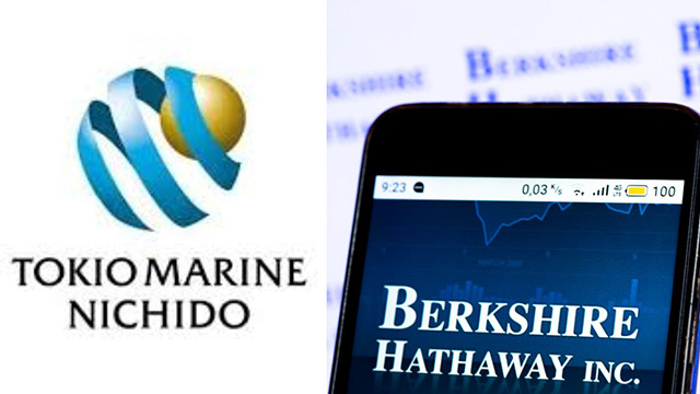 THIS WEEK【経済】東京海上と2800億円提携　バークシャーが狙う“次の次”《前CEOはウォーレン・バフェット》