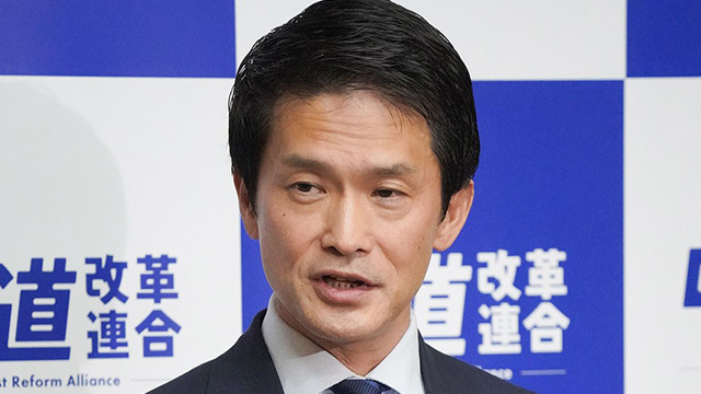 THIS WEEK【政治】小川淳也代表を支える新職員体制が発足　中道合流のリミットはいつ？「立憲側の人選に懸念が…」