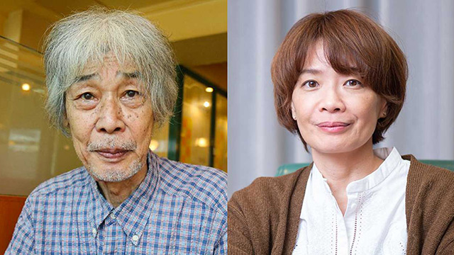 《追悼・つげ義春》“テルマエ・ロマエ”ヤマザキマリが明かすつげ作品の衝撃「私の師であり救いだった」