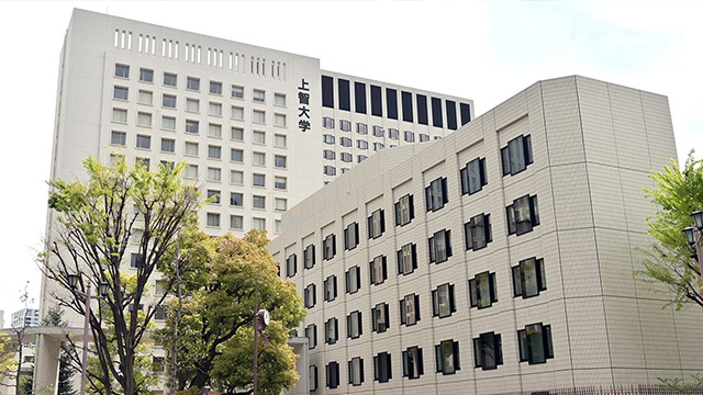 《中国大使館で「神の名のもとに殺害する」》反中エリート陸上自衛隊員・村田晃大（23）を育んだ厳格薬剤師と上智大哲学科