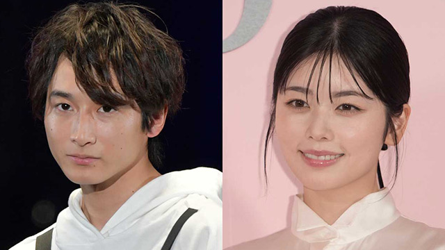 「付き合ってすぐに同棲を…」小芝風花（28）＆ブランチ俳優・小関裕太（30）同棲5年愛スクープ撮「結婚の時期は…」