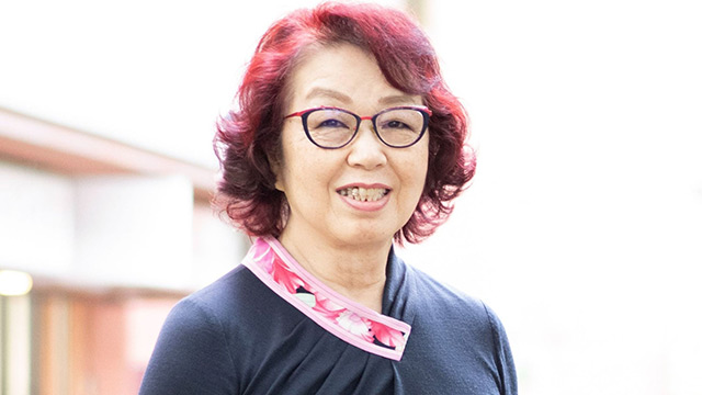 《池袋ポケセン殺人》“DV・依存症問題の第一人者”信田さよ子の提言「ストーカー加害者には更生プログラムを義務化せよ」