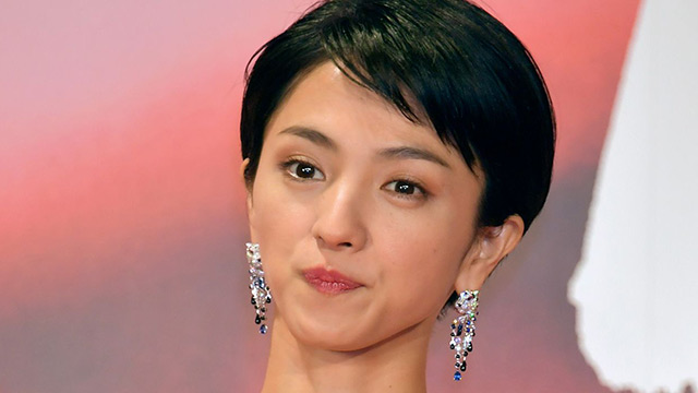 THIS WEEK【芸能】希林流で週刊誌に自ら対応 満島ひかり（40）は「一切なりゆき」《8歳年下のモデルと再婚・妊娠発表》