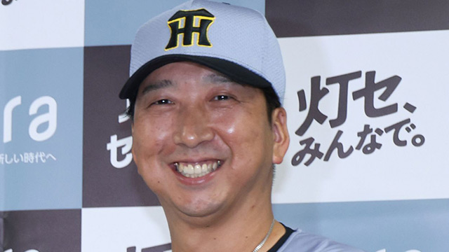 THIS WEEK【スポーツ】阪神・藤川球児監督を激怒させた巨人・阿部慎之助監督の「喧嘩上等」指示